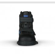 Вейкботинки Slingshot RAD 2021