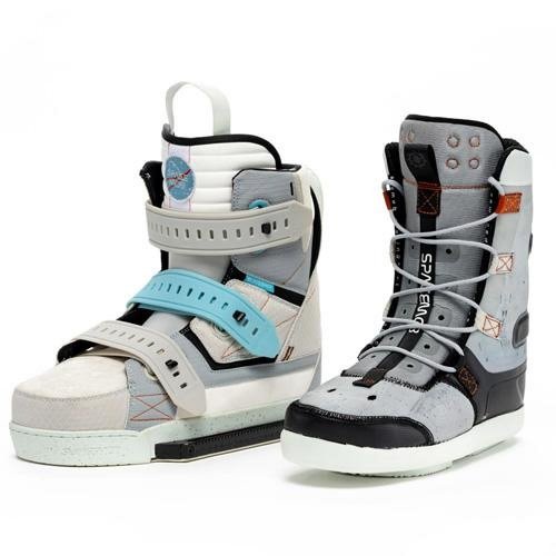 Вейк кріплення Slingshot Space Mob 2022 Вейк кріплення Slingshot Space Mob 2022