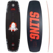 Вейкборд Slingshot Bearden 2021 Распродажа!