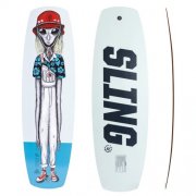 Вейкборд Slingshot Bearden 2022