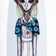 Вейкборд Slingshot Bearden 2022