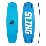 Вейкборд Slingshot Windsor 2021