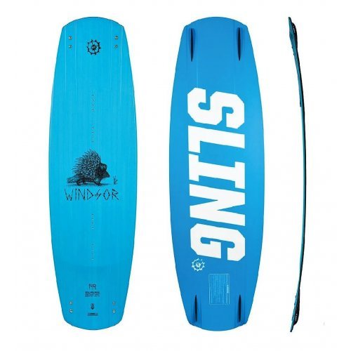 Вейкборд Slingshot Windsor 2021 Вейкборд Slingshot Windsor 2021