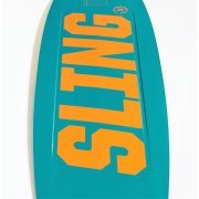 Вейкборд Slingshot Solo 2021