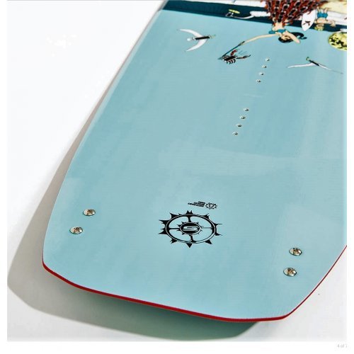 Вейкборд Slingshot Solo 2021 Вейкборд Slingshot Solo 2021