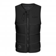 Жилет Mystic The Dom Impact Vest Fzip Wake Black