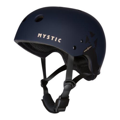 Шолом Mystic MK8 X Helmet Night Blue Шолом Mystic MK8 X Helmet Night Blue