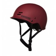 Шлем Mystic Predator Helmet Dark Red
