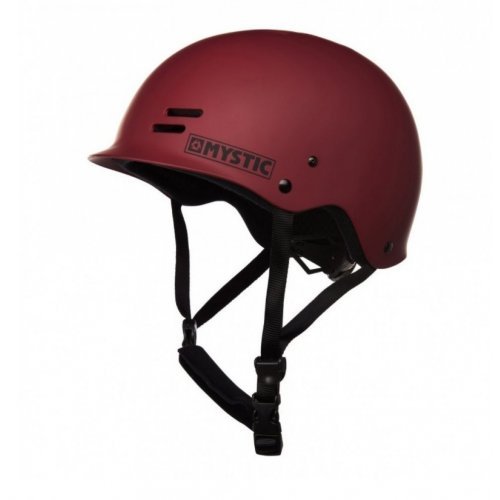 Шолом Mystic Predator Helmet Dark Red Шолом Mystic Predator Helmet Dark Red