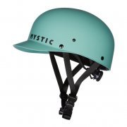 Шолом Mystic Shiznit Helmet Sea Salt Green
