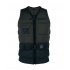 Жилет Mystic Supreme Impact Vest FZ Wake Dark Olive Жилет Mystic Supreme Impact Vest FZ Wake Dark Olive