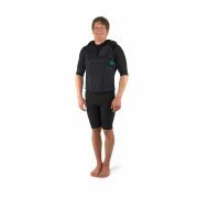 Жилет RideEngine Spirit Vest Black