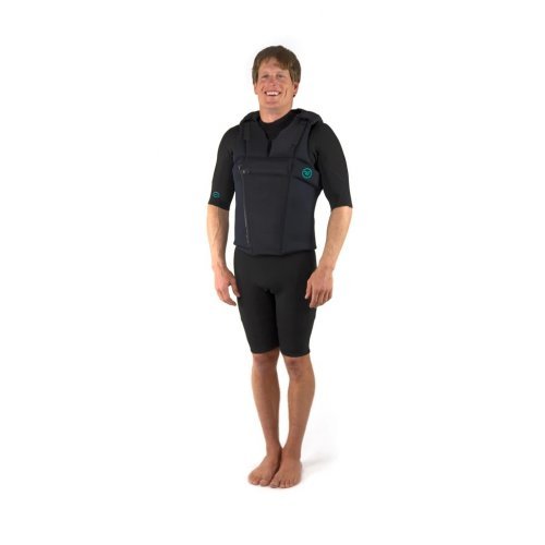 Жилет RideEngine Spirit Vest Black Жилет RideEngine Spirit Vest Black