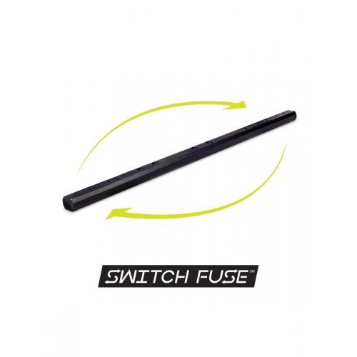 Фоил фюзеляж Slingshot Hover Glide Forged Switch Long Fuse 78cm Фоил фюзеляж Slingshot Hover Glide Forged Switch Long Fuse 78cm