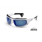 Сонцезахисні окуляри LIP Typhoon Gloss Black - Black / PA Polarized / ZEISS Methane Smoke