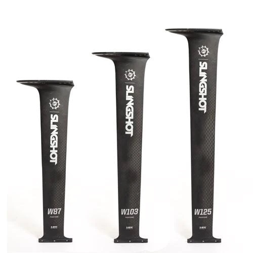 Фоил опция Slingshot Phantasm Carbon Wide Mast 103cm (40.5“) V2 Фоил опция Slingshot Phantasm Carbon Wide Mast 103cm (40.5“) V2