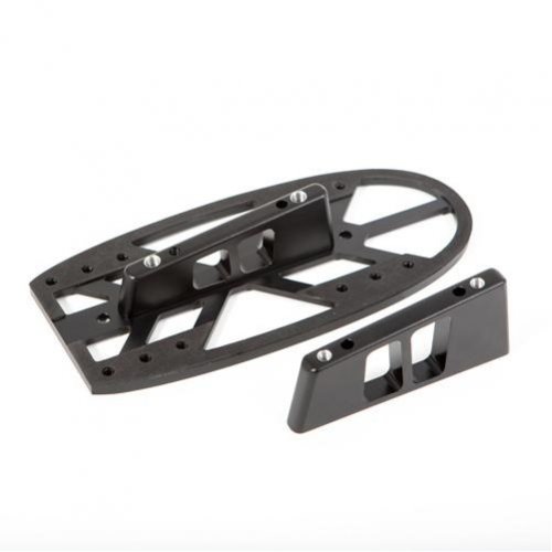 Фоил опция Slingshot Phantasm Jack Plate V1 Фоил опция Slingshot Phantasm Jack Plate V1