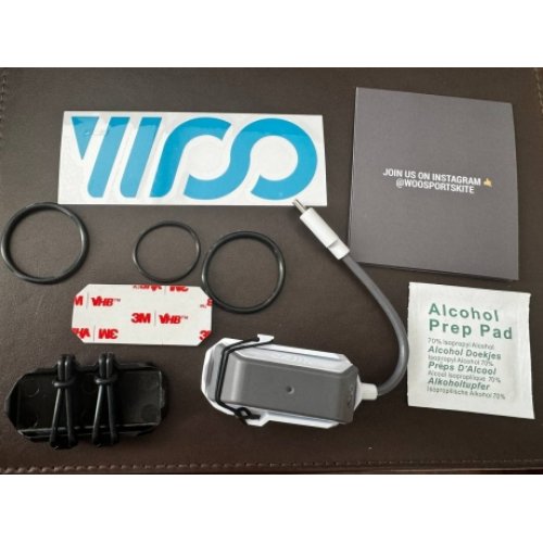 Датчик высоты прыжка THE WOO-4.0 Спеццена! Датчик высоты прыжка THE WOO-4.0 Спеццена!