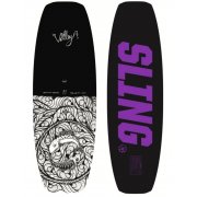 Вейкборд Slingshot Valley 2021