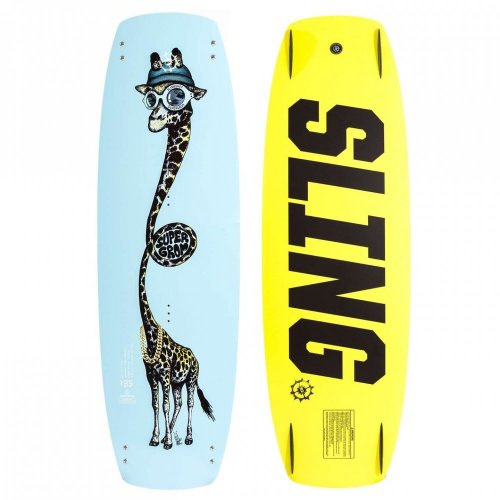 Вейкборд Slingshot Super Grom 2022 Вейкборд Slingshot Super Grom 2022