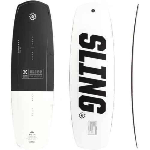 Вейкборд Slingshot Wire V1 Вейкборд Slingshot Wire V1