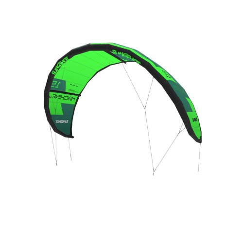 Кайт Slingshot Machine LW V1 (Спецціна) Кайт Slingshot Machine LW V1 (Спецціна)