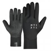 Рукавички Mystic Ease Glove 2mm 5Finger Black
