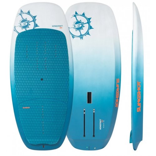 Фойл борд Wing Slingshot Wing Craft V1 Фойл борд Wing Slingshot Wing Craft V1
