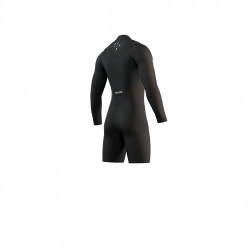 Гідрокостюм Mystic Star Longarm Shorty 3/2mm Double Fzip Гідрокостюм Mystic Star Longarm Shorty 3/2mm Double Fzip