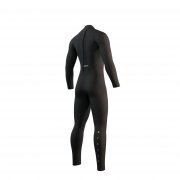 Гідрокостюм Mystic Star Fullsuit 3/2mm Bzip Black