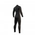 Гідрокостюм Mystic Star Fullsuit 3/2mm Bzip Black Гідрокостюм Mystic Star Fullsuit 3/2mm Bzip Black