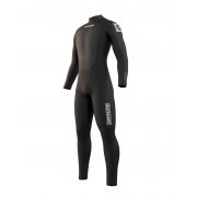 Гідрокостюм Mystic Star Fullsuit 3/2mm Bzip Black