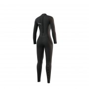 Гідрокостюм Mystic Star Fullsuit 3/2mm Bzip Women Black