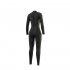 Гідрокостюм Mystic Star Fullsuit 3/2mm Bzip Women Black Гідрокостюм Mystic Star Fullsuit 3/2mm Bzip Women Black