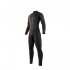 Гідрокостюм Mystic Voltt Fullsuit 5/4/3mm Fzip Black Гідрокостюм Mystic Voltt Fullsuit 5/4/3mm Fzip Black