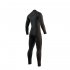 Гідрокостюм Mystic Voltt Fullsuit 5/4/3mm Fzip Black Гідрокостюм Mystic Voltt Fullsuit 5/4/3mm Fzip Black