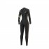 Гідрокостюм Mystic Jayde Fullsuit 5/4mm Double Fzip Women Black Гідрокостюм Mystic Jayde Fullsuit 5/4mm Double Fzip Women Black