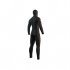 Гідрокостюм Mystic Marshall Hooded Fullsuit 5/3mm Fzip Black Гідрокостюм Mystic Marshall Hooded Fullsuit 5/3mm Fzip Black