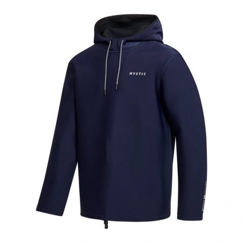 Куртка неопреновая Mystic Haze Neoprene Hoodie 2mm Navy Куртка неопреновая Mystic Haze Neoprene Hoodie 2mm Navy