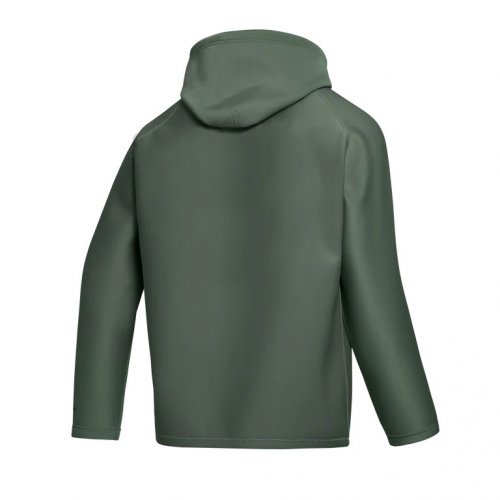 Куртка неопренова Mystic Haze Neoprene Hoodie 2mm Dark Olive Куртка неопренова Mystic Haze Neoprene Hoodie 2mm Dark Olive