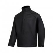 Вітрівка для катання Mystic Storm Pullover Black