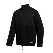 Куртка неопрен Mystic Fulmar Neoprene Pullover 3/2mm