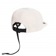 Кепка Mystic Quicksand Cap Off White One Size