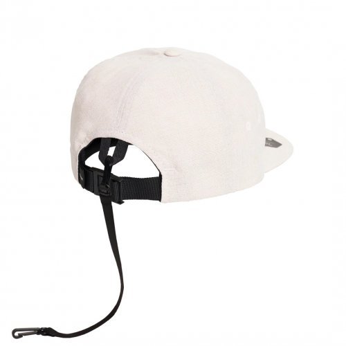 Кепка Mystic Quicksand Cap Off White One Size Кепка Mystic Quicksand Cap Off White One Size