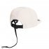 Кепка Mystic Quicksand Cap Off White One Size Кепка Mystic Quicksand Cap Off White One Size
