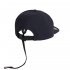 Кепка Mystic Quicksand Cap Off Black One Size Кепка Mystic Quicksand Cap Off Black One Size