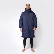 Пончо Mystic Deluxe Poncho Explore 2.0 NightBlue