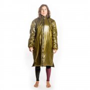 Пончо Tech Changing Robe V1