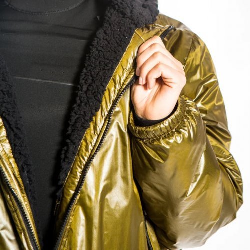 Пончо Tech Changing Robe V1 Пончо Tech Changing Robe V1