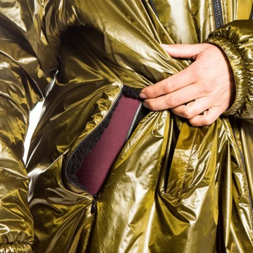 Пончо Tech Changing Robe V1 Пончо Tech Changing Robe V1